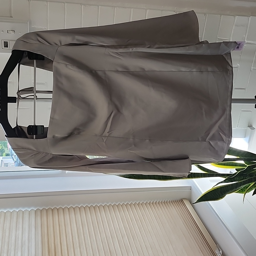 Wild Fable Midi Dress, Medium - Picture 4 of 14
